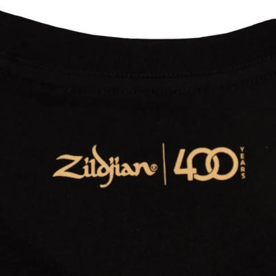 Limited Edition 400th Anniversary Armenian T-Shirt - Small