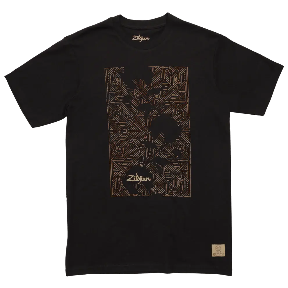 Limited Edition 400th Anniversary Armenian T-Shirt - 3XL