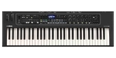 Yamaha - CK61 61-Key Stage Piano with Speakers - Black