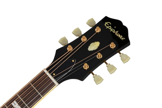 Chris Stapleton Frontier Acoustic-Electric Guitar - Frontier Burst