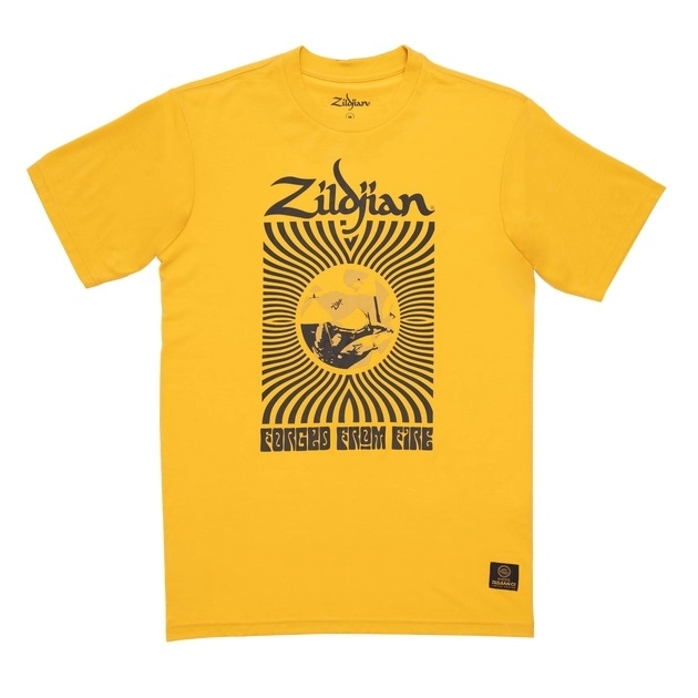 Limited Edition 400th Anniversary 60s Rock T-Shirt - 3XL