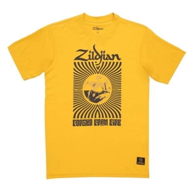 Limited Edition 400th Anniversary 60s Rock T-Shirt - 2XL