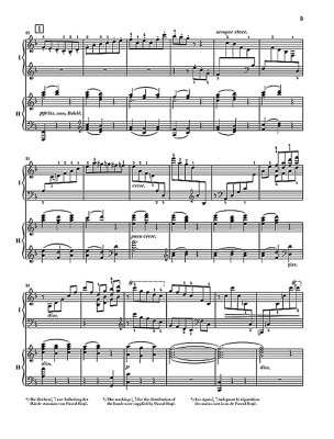 Piano Concerto no. 5 in F major op. 103 (Egyptian) - Saint-Saens/Jost - Piano/Piano Reduction (2 Pianos, 4 Hands) - Book