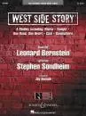 "Boosey & Hawkes - West Side Story - Selections for Orchestra"