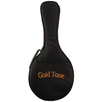 Gold Tone - HBJ Banjolele Padded Bag