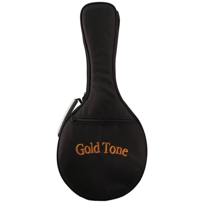 Gold Tone - HBJ Banjolele Padded Bag