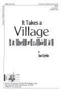 Santa Barbara Music - It Takes a Village