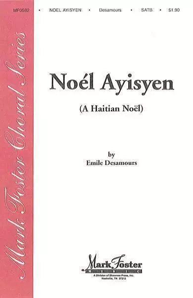 Noel Ayisyen