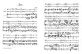 Piano Trio no. 3 in F minor op. 65 - Dvorak/Jost - Violin/Cello/Piano - Score/Parts