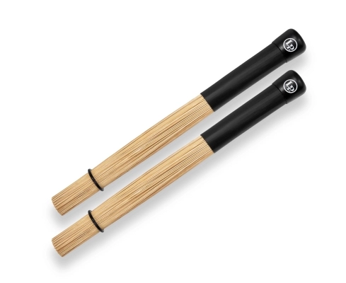 Latin Percussion - Natural Rhythm Rods