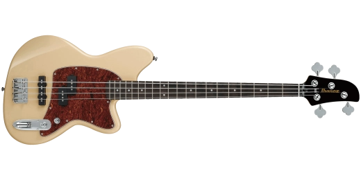 Ibanez - Talman Electric Bass - Ivory