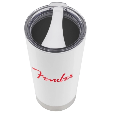 Red Spaghetti Logo 20oz Tumbler