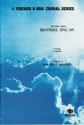 Belwin - Brothers, Sing On!