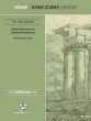 TomGerouMusic - Kohler: 12 Easy studies, Opus 157 - Gerou - Piano - Book