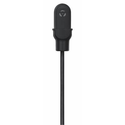 DuraPlex Omnidirectional Subminiature Waterproof Microphone - Black