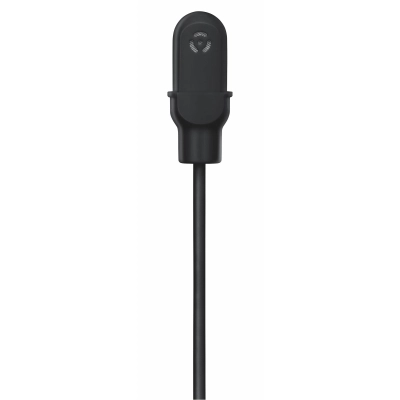 DuraPlex Omnidirectional Subminiature Waterproof Microphone - Black