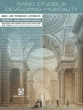 TomGerouMusic - Piano Etudes for Developing Musicality, Book 1 - Gerou\/Clarfield - Piano - Book