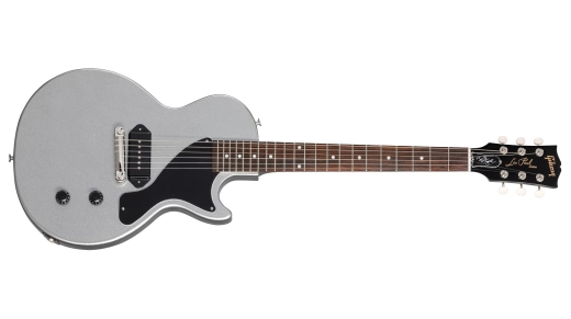 Billie Joe Armstrong Les Paul Junior - Silver Mist