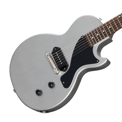 Billie Joe Armstrong Les Paul Junior - Silver Mist