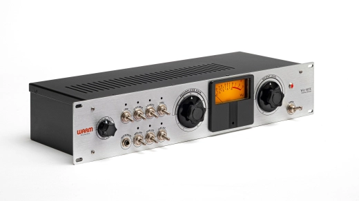 WA-MPX Single-Channel Tube Mic Preamp