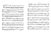 Six little Duets op. 8 for two Violins - Pleyel/Gertsch - Violin Duet - Score/Parts