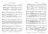 Eight Poems op. 10 - Strauss/Oppermann - Medium Voice/Piano - Book