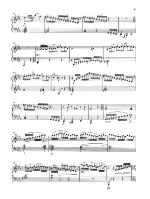 Sonata in C major Hob. XVI:48 - Haydn /Feder /Anderszewski - Piano - Book