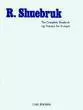Carl Fischer - The Complete Schuebruk Lip Trainers For Trumpet