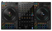 Pioneer DJ - DDJ-FLX10 4-Channel DJ Controller