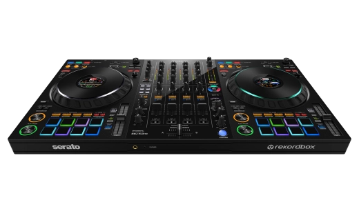 DDJ-FLX10 4-Channel DJ Controller