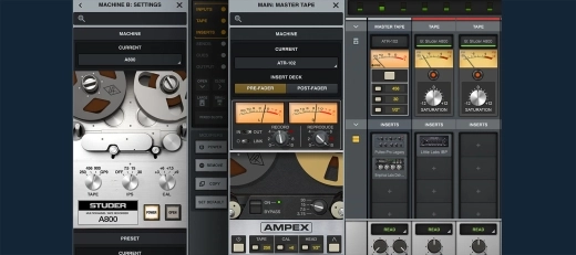 Luna Analog Bundle - Download