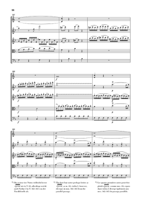 March K. 248, Divertimento K. 247 (First Lodron Night Music) - Mozart/Loy - Study Score - Book