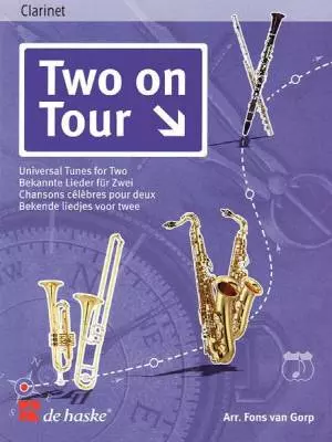 Two on Tour - Universal Tunes for Two