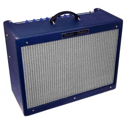 限定数のみ！ 【世界限定100台】Fender Hot Rod Deluxe BLUESMAN