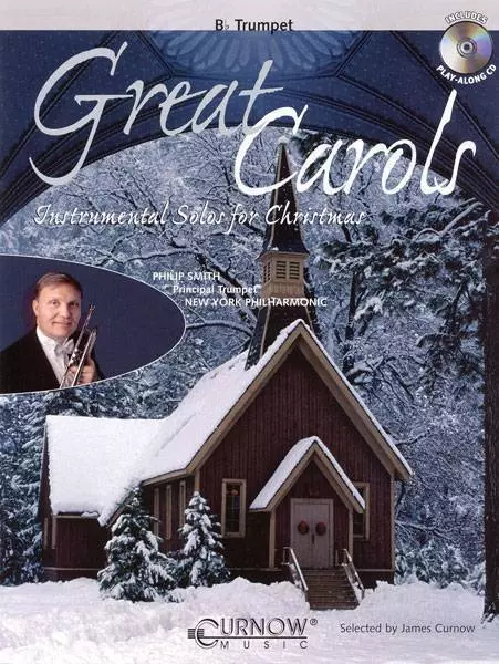 Great Carols