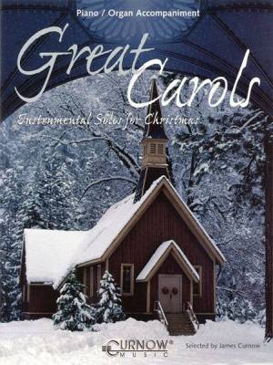 Curnow Music - Great Carols