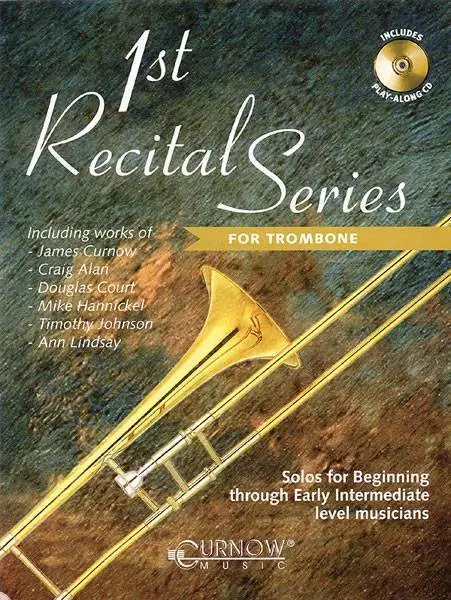 First Recital Series