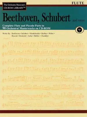 Hal Leonard - Beethoven, Schubert & More - Volume 1