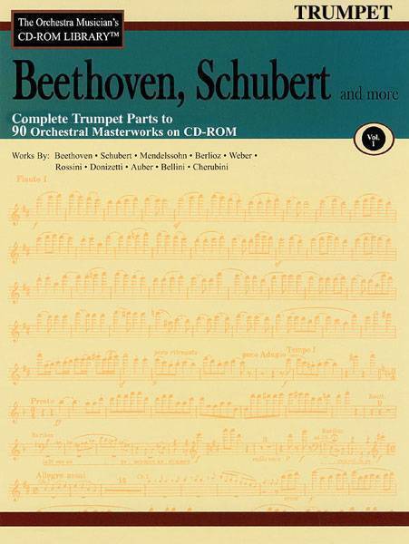 Beethoven, Schubert & More - Volume 1
