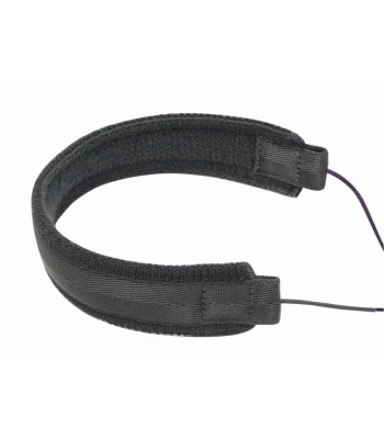 Zen Clarinet Neck Strap with Elastic Sling