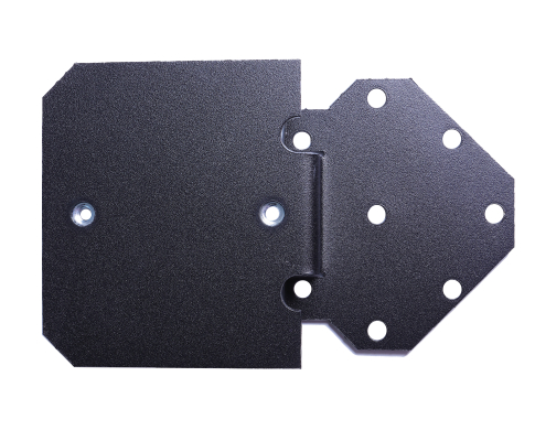 60-degree Spacer for Flying NX35, 25P & 55P Speakers