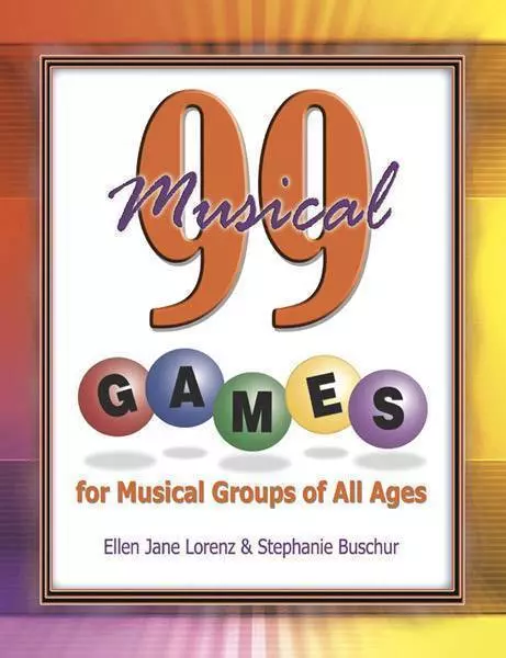 99 Musical Games