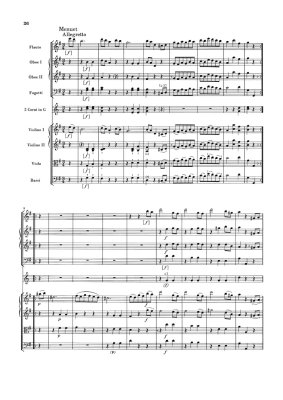 Symphony in G minor Hob. I:83 (La Poule) (Paris Symphony) - Haydn/Nakano - Study Score - Book