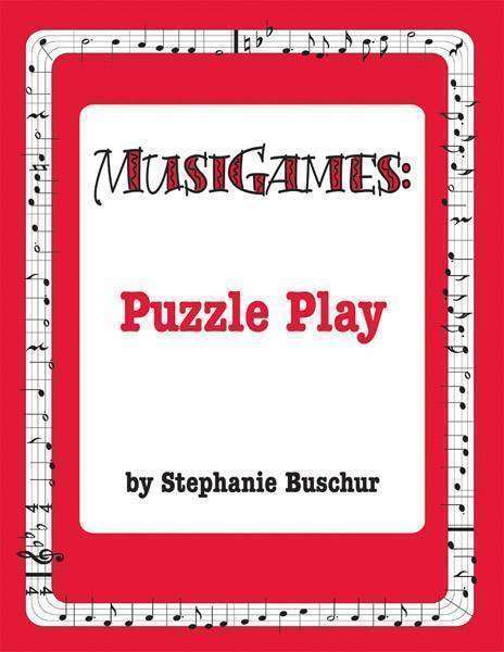 MusiGames - Puzzle Play
