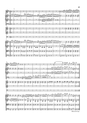 Symphony in D major Hob. I:86 (Paris Symphony) - Haydn /Gerlach /Lippe - Study Score - Book