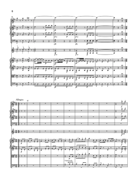 Symphony in G major Hob. I:88 - Haydn/Friesenhagen - Study Score - Book