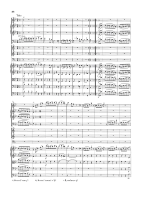 Symphony in B flat major Hob. I:98 (London Symphony) - Haydn/Zahn - Study Score - Book