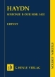 G. Henle Verlag - Symphony B flat major Hob. I:102 (London Symphony) - Haydn\/Unverricht - Study Score - Book