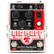 Big Muff Pi Hardware Plugin