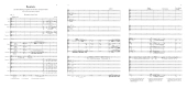 Cantatas - Beethoven/Herttrich - Study Score - Book